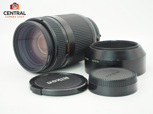 Near mint nikon - mint]nikon, af