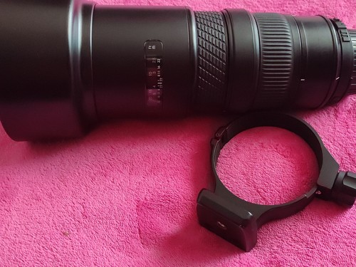 Nikon sigma apo zoom 210 - nikon,