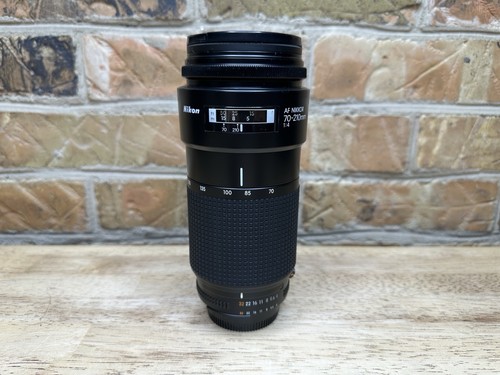 Nikon nikkor 210mm f 4 - nikkor, 70-210mm