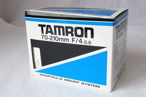 Tamron 210mm 5 - tamron, 70-210mm