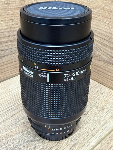Nikon nikkor 210mm - nikon,