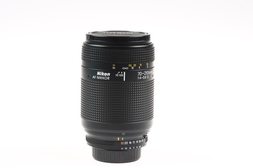 Nikon 210 0 5 - nikon, 70-210