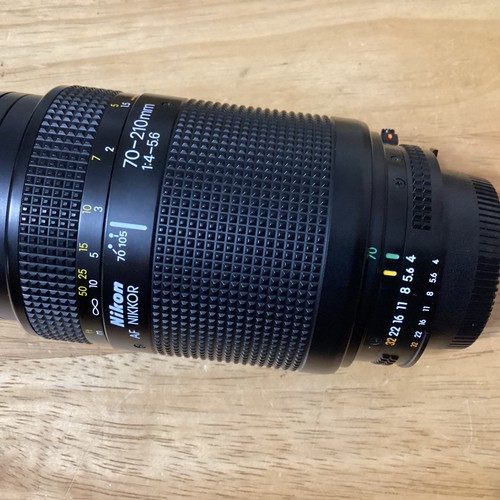 Nikon nikkor 210mm - nikon,