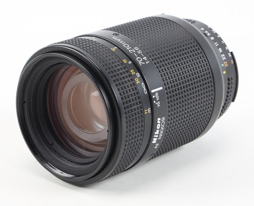 Nikon nikkor 210mm - nikon, 70-210mm
