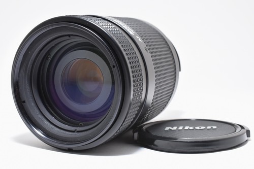 Nikon nikkor 210mm - nikon, af
