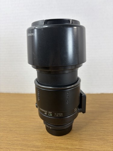 Tamron 210mm 2 8 ld - af,
