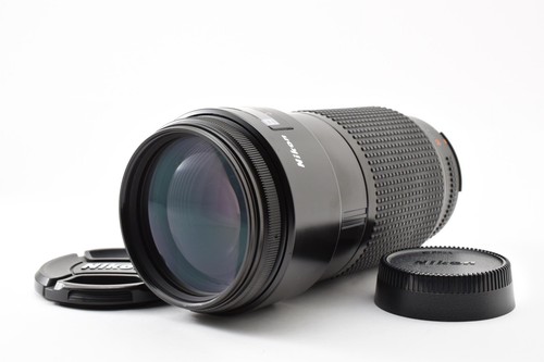 Nikon nikkor 210mm - af, f/4