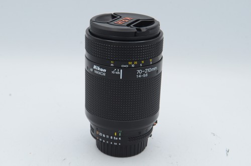 Nikon nikkor 210mm - af, 70-210mm