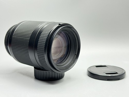 Nikon nikkor 210 - 70-210, mm