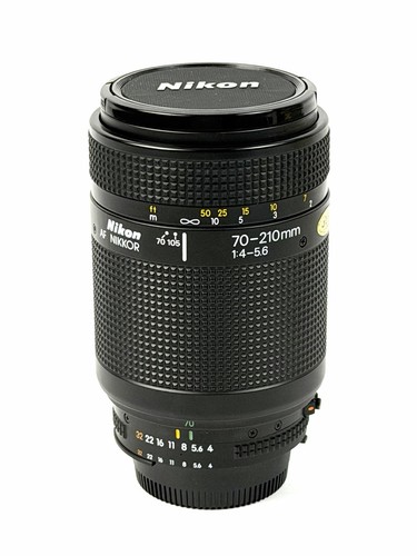 Nikon nikkor 210mm - nikon,