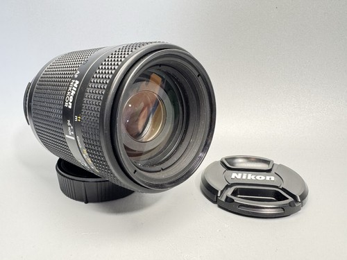 Nikon nikkor 210 mm - nikon, 70-210