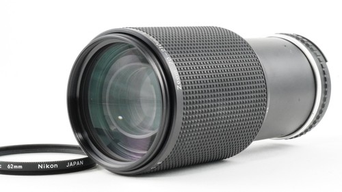 Nikon ais series - nikon,