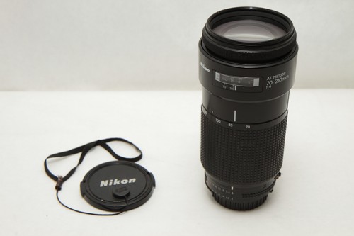 Nikon nikkor 210mm f 4 - nikkor, f/4