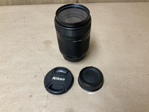 Nikon lens nikkor 210mm - af,