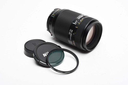 Nikon 210mm 5 6 zoom - 70-210mm, f4-5.6