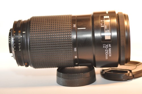 Nikon nikkor 210mm - af,