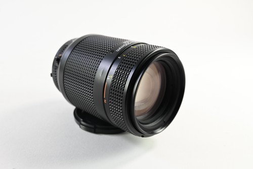 Nikon nikkor 210mm - nikon, 70-210mm