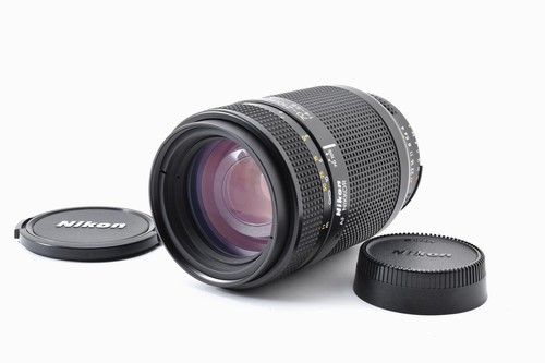 Ottimo come nuovo - nikon, af