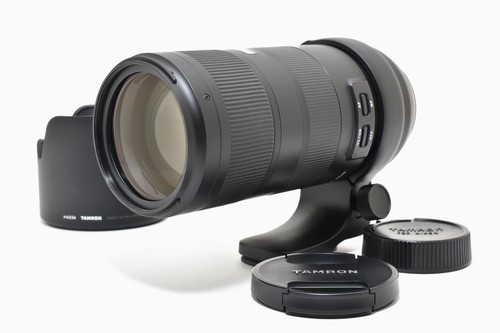 Tamron 210mm vc - tamron, 70-210mm