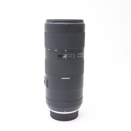 Tamron 210mm di vc - di,