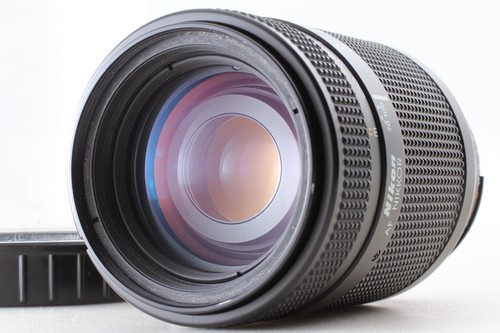 Exc nikon nikkor - nikkor, af
