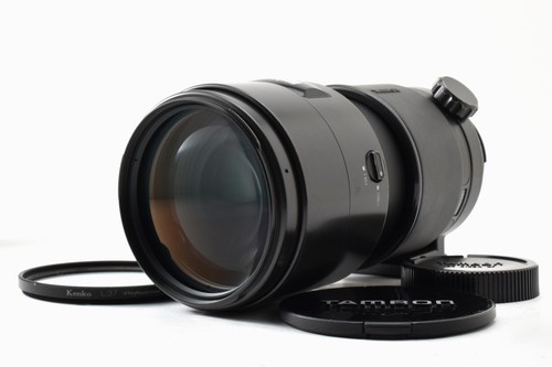 Tamron 210mm 2 - af, 70-210mm