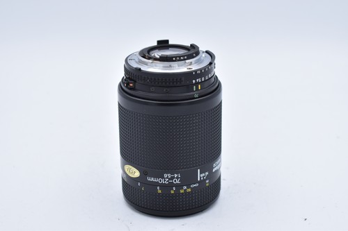 Nikon nikkor 210mm - af,