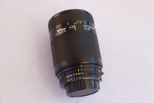 Reduced nikon af - reduced!!, nikkor