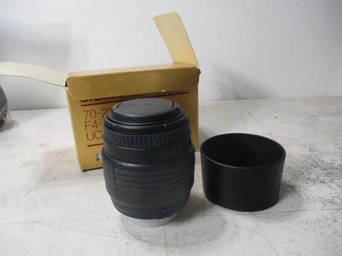 J87 sigma 210mm 5 6 - j87), 70-210mm
