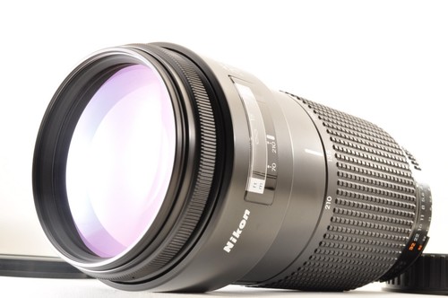 Nikon nikkor 210 f 4 - af,