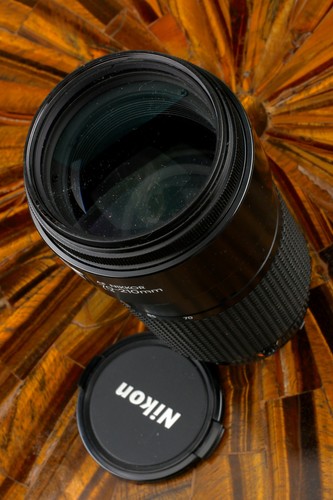 Nikon nikkor 210mm f - nikon,