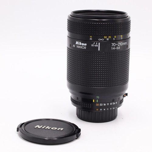 Nikon nikkor 210mm - af,