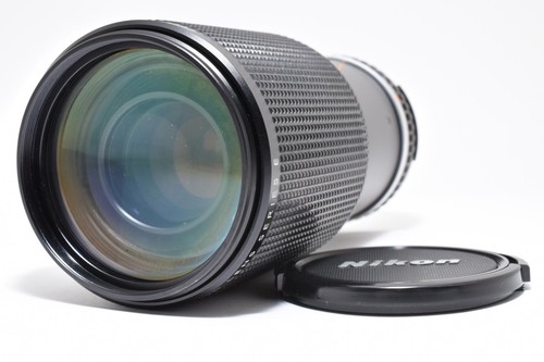 Exc nikon nikkor series - [exc+4],